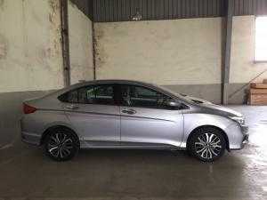 HOT! Honda Giải Phóng. Honda City 2018 1.5V-CVT mới, giá hấp dẫn.
