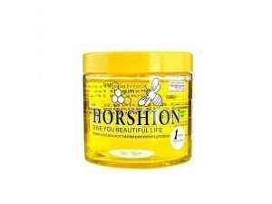 Gel was lông mật ông horshion
