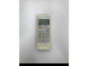 Remote Máy Lạnh Panasonic Nội Địa, Hàng đã qua sử dụng, Giá 230k