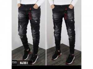 Quần jeans nam