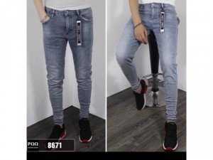 Quần jeans nam
