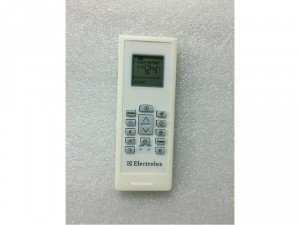Remote Máy Lạnh Electrolux, Mới 100%, giá 135k