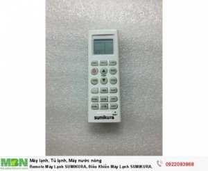 Remote Máy Lạnh Sumikura, Mới 100%, giá 130k