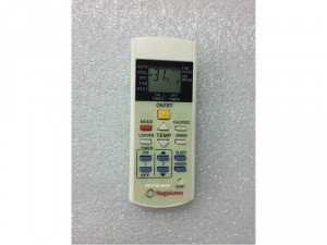 Remote Máy Lạnh Nagakawa, Mới 100%, giá 100k