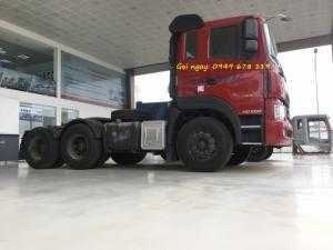 Đầu kéo hyundai HD1000 nhập khẩu nguyên chiếc