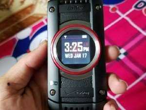 ĐT độc siêu đẹp Verizon C871 MỸ