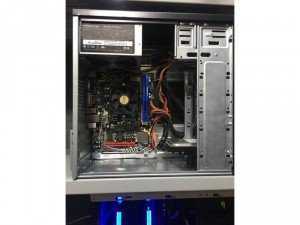 Trọn Thùng CPU chíp A8 7600K Ram 4GB Tích Hợp Vga R7 Giá Tốt