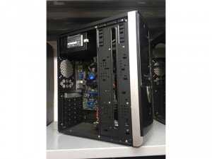 Thùng PC Intel core i3 3240 xung nhịp 3.4Ghz Ram 4GB HDD 250GB Giá Tốt