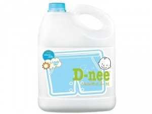 nước giặt xã dnee