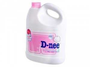 nước giặt xã dnee