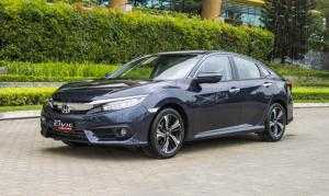civic 1.5