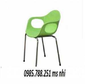 Bàn ghế nhựa giá rẻ nhất hgh002