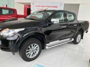 Mitsubishi Phương Nguyên Kính Gửi Đến Quý Khách Hàng Bảng Giá Tháng 9- 2018