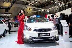 Mitsubishi Phương Nguyên Kính Gửi Đến Quý Khách Hàng Bảng Giá Tháng 9- 2018