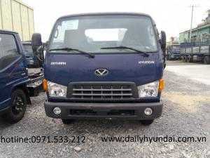 Hyundai hd99 6.5t