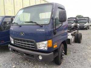 Hyundai hd99 6.5t