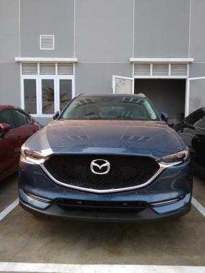 CX5 All New MàuTrời - Đẳng Cấp, Tiện Nghi, An Toàn - GIAO XE NGAY
