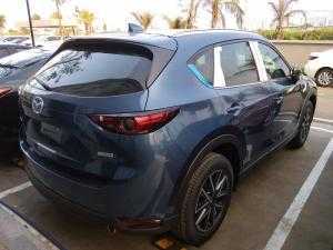 CX5 All New MàuTrời - Đẳng Cấp, Tiện Nghi, An Toàn - GIAO XE NGAY