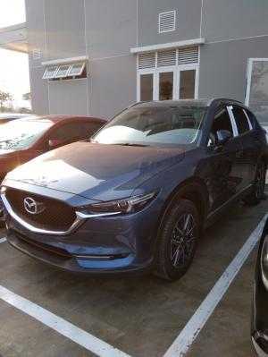 CX5 All New MàuTrời - Đẳng Cấp, Tiện Nghi, An Toàn - GIAO XE NGAY