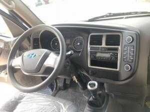 H150 Hyundai Thành Công Tải 1,5 Tấn