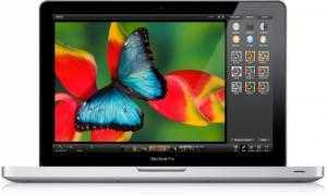Macbook Pro MC700 13 inch,Core i5, 4GB, HDD 500GB.