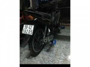 Bán xe Yamaha Taurus