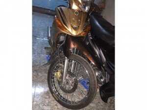 Bán xe Yamaha Taurus