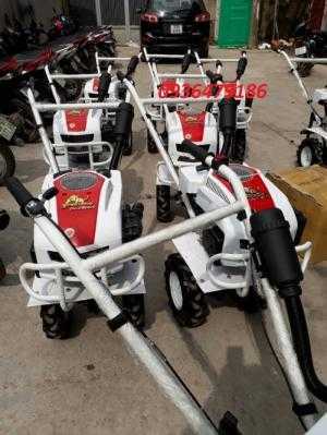 Địa chỉ cung cấp máy làm đất đa năng trâu vàng, phụ kiện chính hãng, hàng chất lượng giá rẻ nhất thị trường