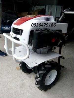 Địa chỉ cung cấp máy làm đất đa năng trâu vàng, phụ kiện chính hãng, hàng chất lượng giá rẻ nhất thị trường
