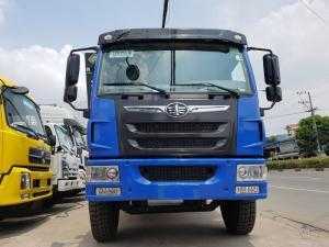 Bán trả góp xe Ben FAW TG 8,75 Tấn
