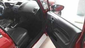Bán xe Ford 5 chổ giá tốt nhất, Ford Fiesta mới đẹp và chất lượng kèm quà tặng. Tây Ninh Ford