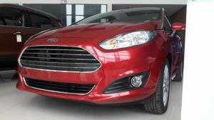Bán xe Ford 5 chổ giá tốt nhất, Ford Fiesta mới đẹp và chất lượng kèm quà tặng. Tây Ninh Ford