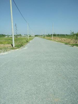 Đất thổ Cư Giá Tốt