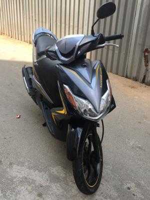Yamaha Luvias mua 2013 Nữ SD ít,mới 99%,zin 100%