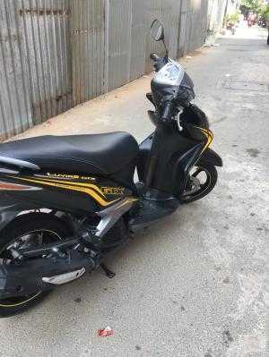 Yamaha Luvias mua 2013 Nữ SD ít,mới 99%,zin 100%