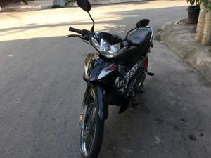 Sirius R Limited phiên bản đặc biệt,Ảnh thật, 2011