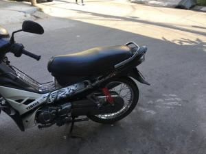 Sirius R Limited phiên bản đặc biệt,Ảnh thật, 2011