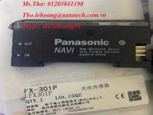 Cảm biến sợi quang Panasonic FX-301P giá tốt
