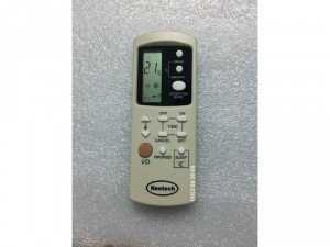 REMOTE MÁY LẠNH REETECH- ĐIỀU KHIỂN ĐIỀU HÒA REETECH- ĐIỀU KHIỂN TỪ XA MÁY LẠNH REETECH