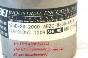 Bộ mã hóa vòng quay Encoder 924-01002-1209 giá tốt