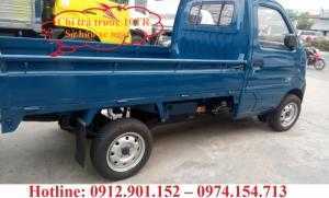 Xe tải Veam Star 800kg thùng lửng