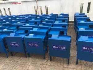 Chuyên phân phối máy phục vụ chăn nuôi: Máy băm bèo thái chuối, máy say nghiền thức ăn, máy thái cỏ...
