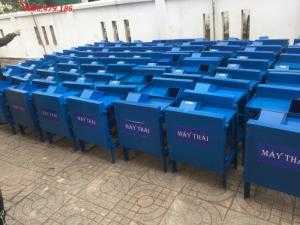 Chuyên phân phối máy phục vụ chăn nuôi: Máy băm bèo thái chuối, máy say nghiền thức ăn, máy thái cỏ...
