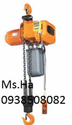 palang 2 tấn
