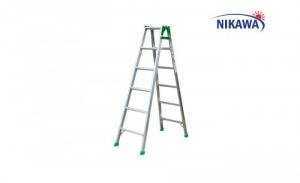 Thang nhôm gấp Nikawa NKY-6C