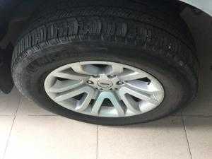 Bán Ford Everest 01 cầu sx 2015