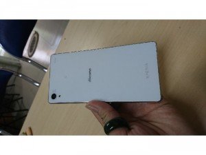 Sony Xperi Z4 97 98 99%