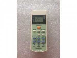 Remote Máy Lạnh Panasonic, Mới 100%, Giá 100k
