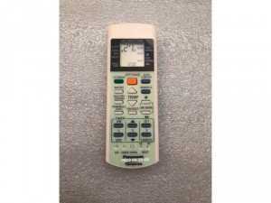 Remote Máy Lạnh Panasonic Inverter, Mới 100%, Giá 110k