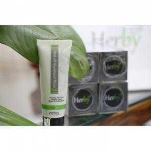 Gel Lột Mụn Cám- Đầu Đen Herby